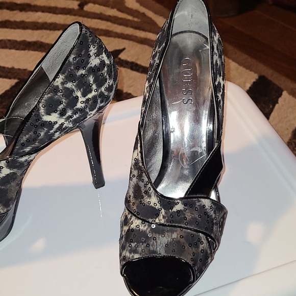 Stiletto heels - Picture 6 of 6